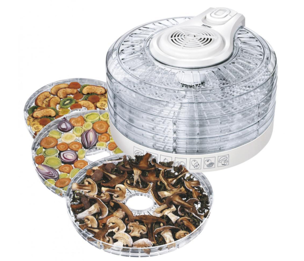 MPM Product Suszarka spożywcza MSG-02 400W - 158192 - zdjęcie 4